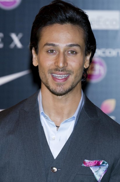 Tiger Shroff Fan Mail Address
