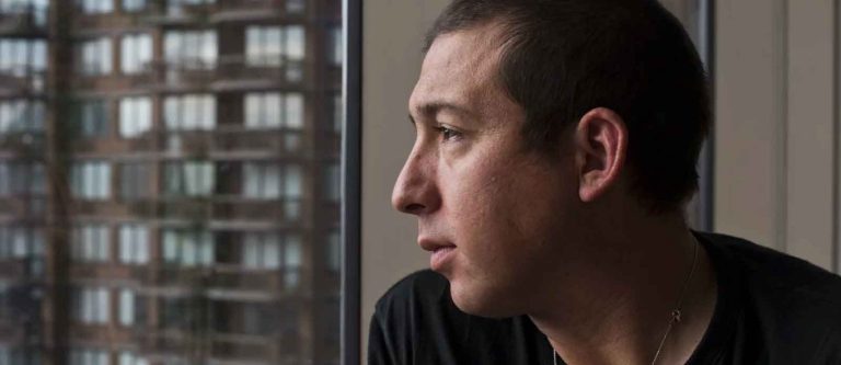 Tommy Orange Fan Mail Address