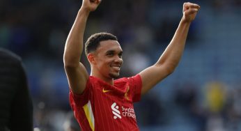 Trent Alexander-Arnold Fan Mail Address