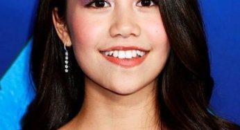 Trinity Jo-Li Bliss Fan Mail Address