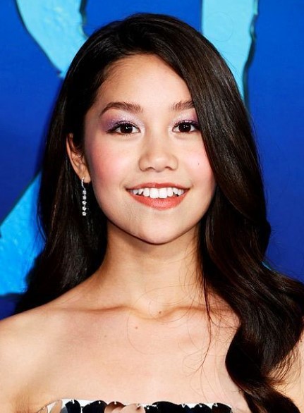 Trinity Jo-Li Bliss Fan Mail Address