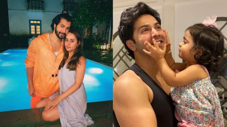 Varun Dhawan Fan Mail Address