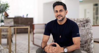 Vishen Lakhiani Fan Mail Address