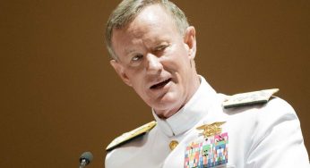 William H. McRaven Fan Mail Address