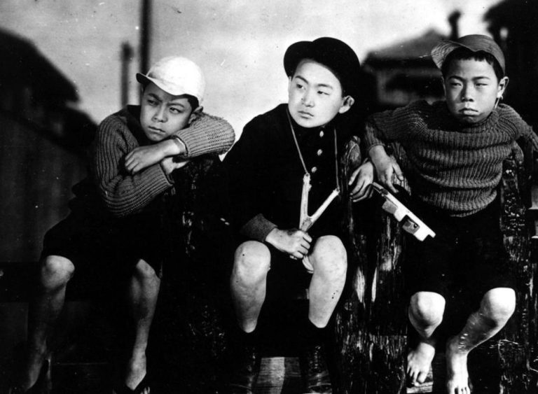 Yasujiro Ozu Fan Mail Address