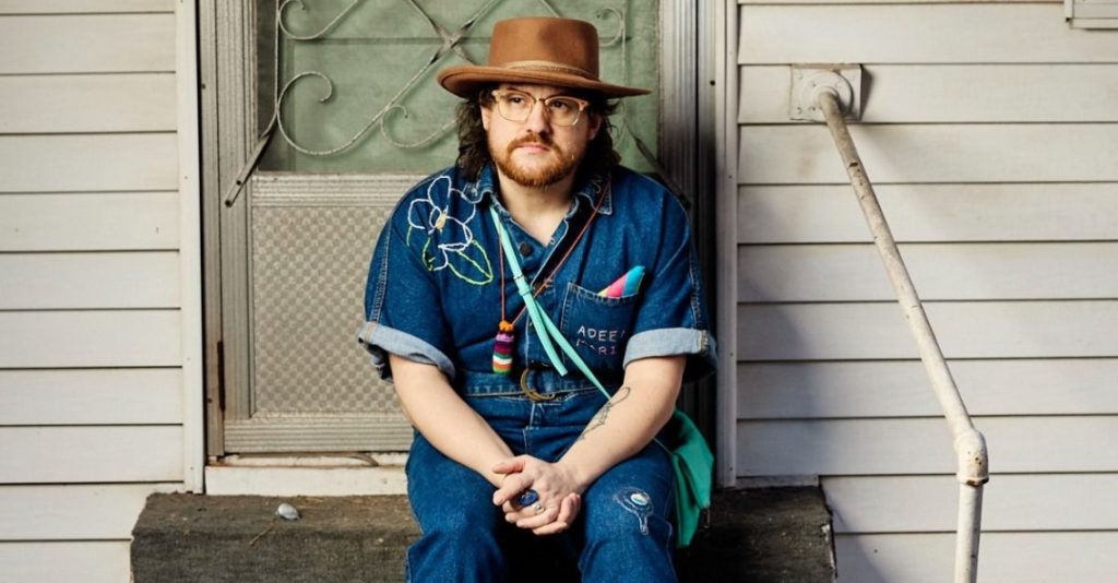 Adeem the Artist Fan Mail Address