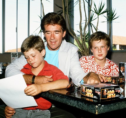 Alan Thicke Fan Mail Address