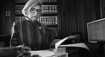 Beverley McLachlin Fan Mail Address