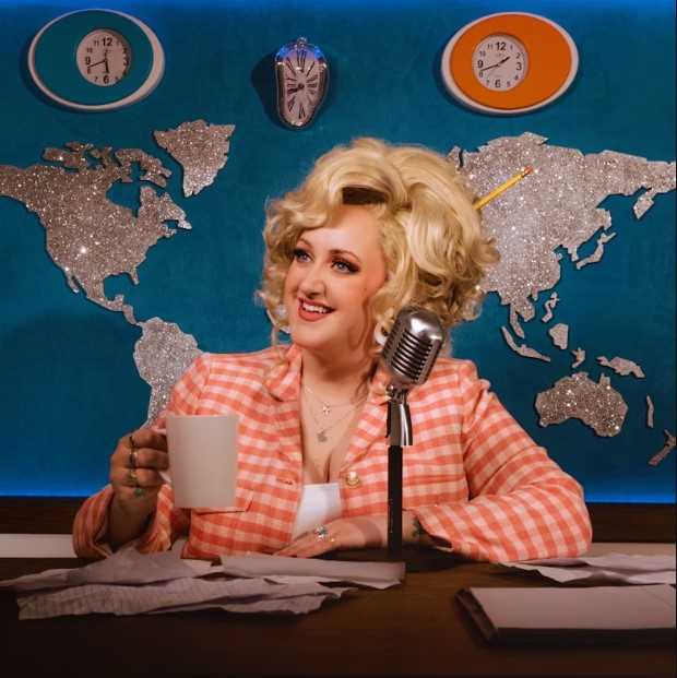 Brittany Broski Fan Mail Address