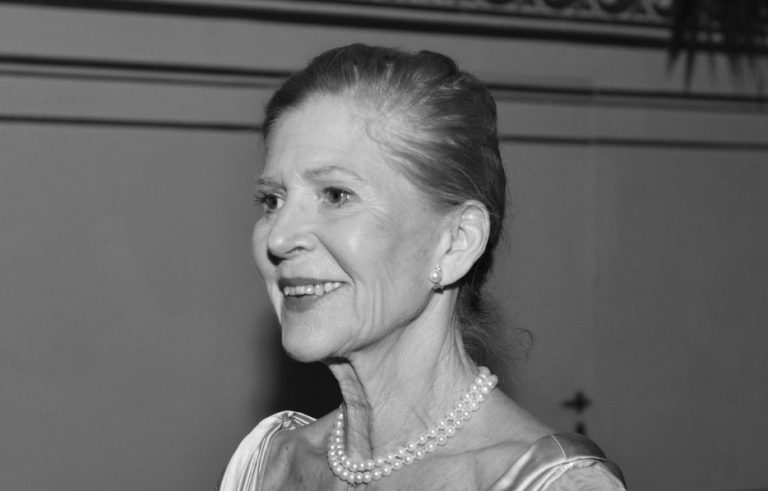 Christiane Hörbiger Fan Mail Address