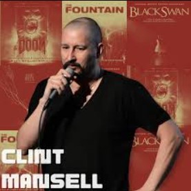 Clint Mansel Fan Mail Address