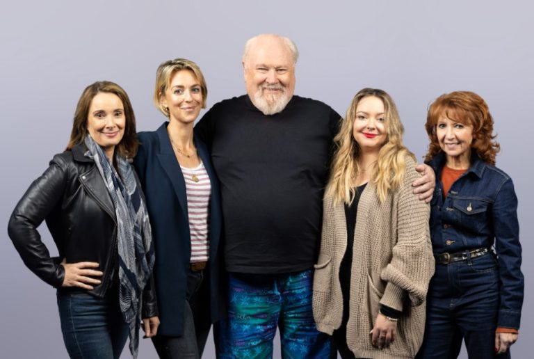 Colin Baker Fan Mail Address