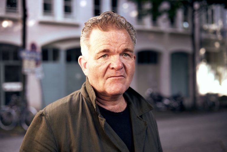 Cornelius Obonya Fan Mail Address