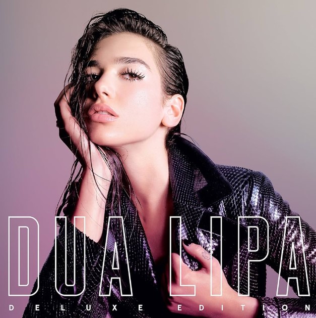 Dua Lipa Fan Mail Address