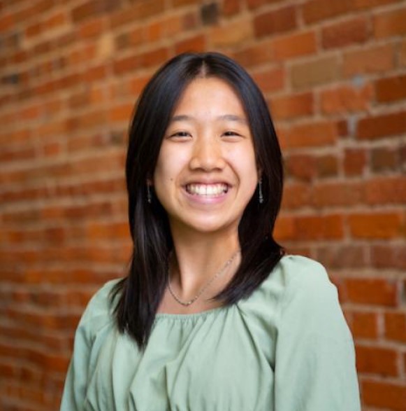 Emily Chen Fan Mail Address
