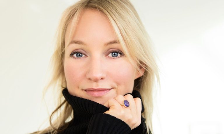 Eva Herzig Fan Mail Address