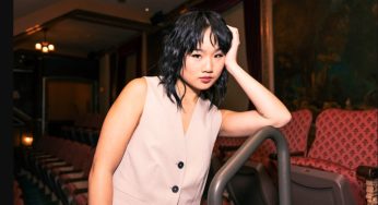 Helen Shen Fan Mail Address