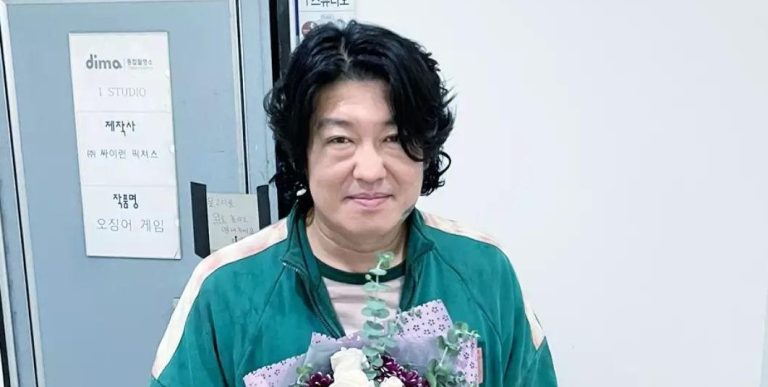 Heo Sung-tae Fan Mail Address