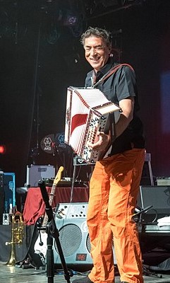 Hubert von Goisern Fan Mail Address