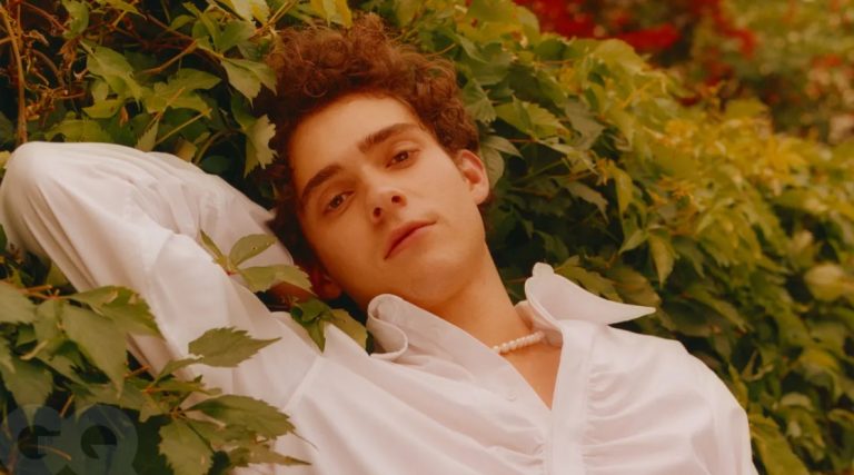 Joshua Bassett Fan Mail Address