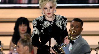 Julia Garner Fan Mail Address