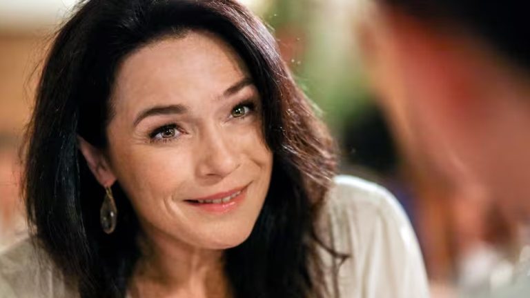 Julia Stemberger Fan Mail Address