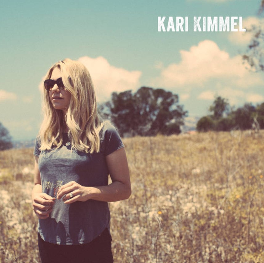 Kari Kimmel Fan Mail Address