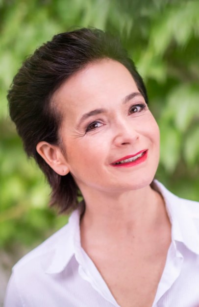 Katharina Stemberger Fan Mail Address