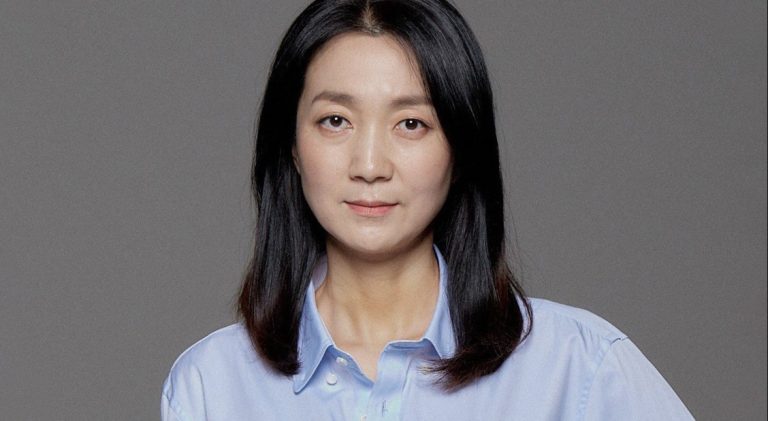 Kim Joo-ryoung Fan Mail Address