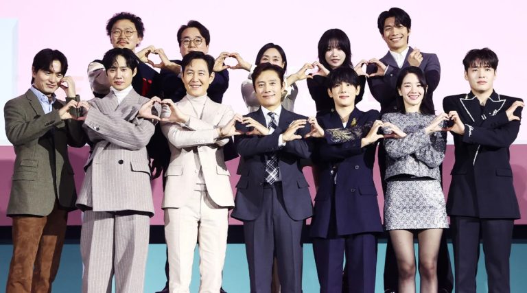 Lee Byung-hun Fan Mail Address