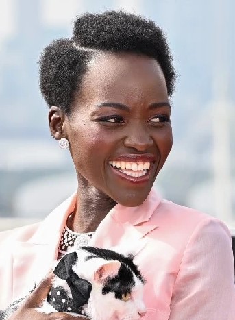 Lupita Nyong'o Fan Mail Address