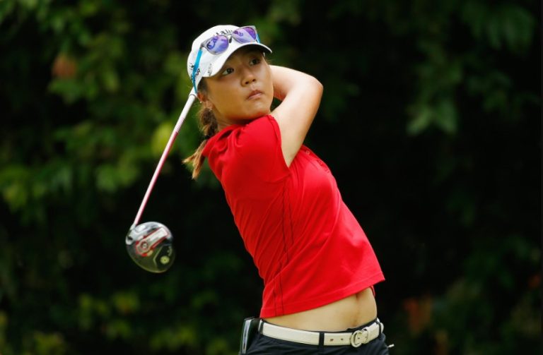 Lydia Ko Fan Mail Address