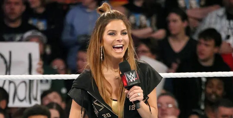 Maria Menounos Fan Mail Address
