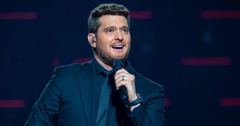 Michael Bublé Fan Mail Address