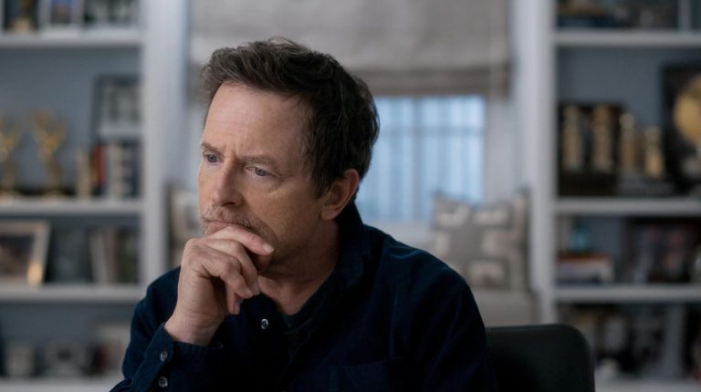 Michael J. Fox Fan Mail Address