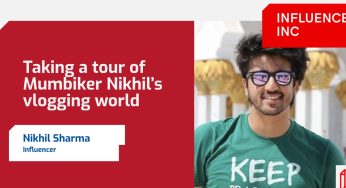 Nikhil Koparka Fan Mail Address