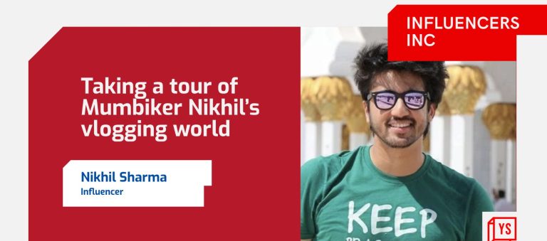Nikhil Koparka Fan Mail Address