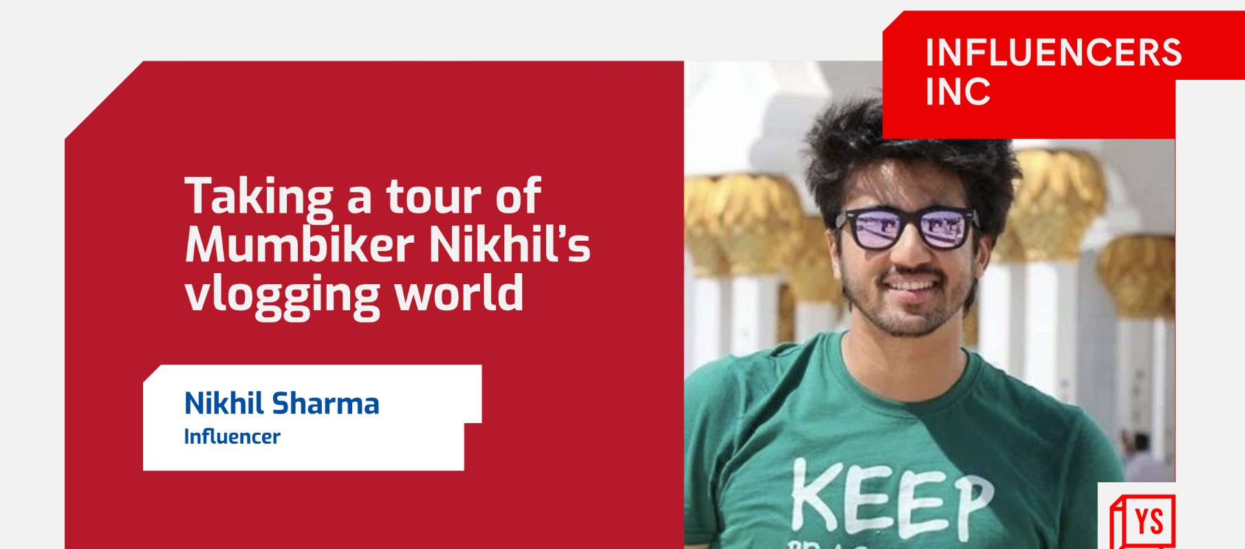 Nikhil Koparka Fan Mail Address