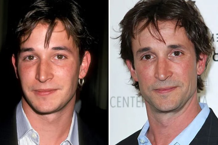 Noah Wyle Fan Mail Address