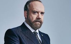 Paul Giamatti Fan Mail Address
