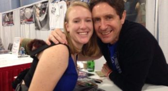 Paul Whit Fan Mail Address
