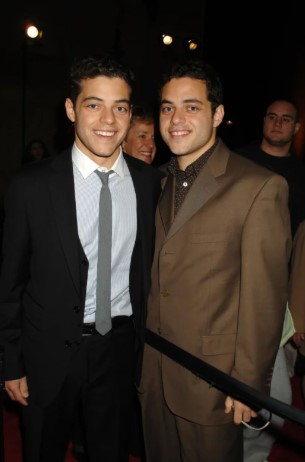 Rami Malek Fan Mail Address