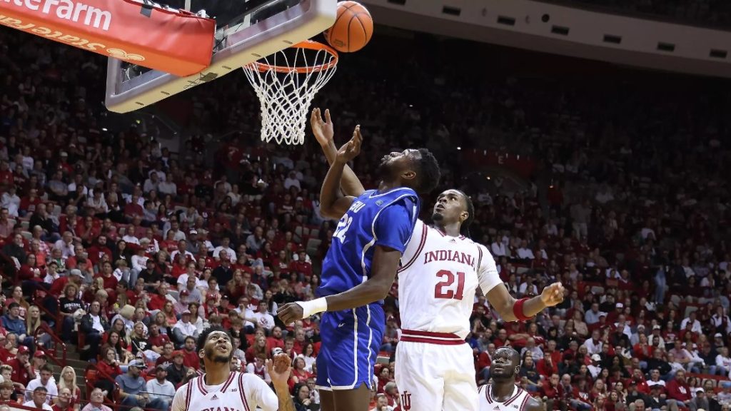 Sekou Fan Mail Address