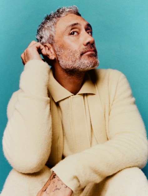 Taika Waititi Fan Mail Address