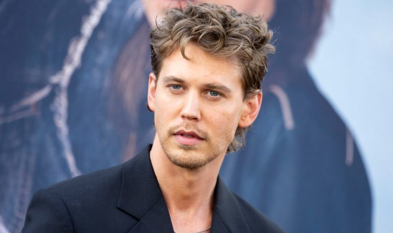 Austin Butler Fan Mail Address