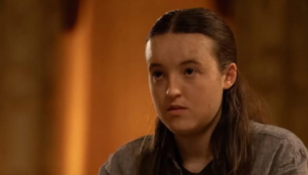 Bella Ramsey Fan Mail Address