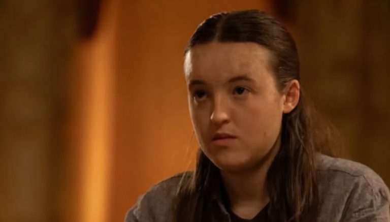 Bella Ramsey Fan Mail Address