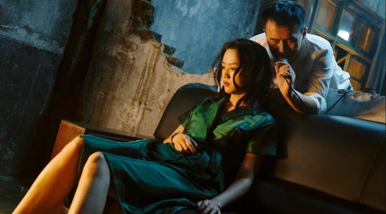 Bi Gan Fan Mail Address