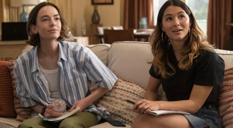 Brigette Lundy‑Paine Fan Mail Address