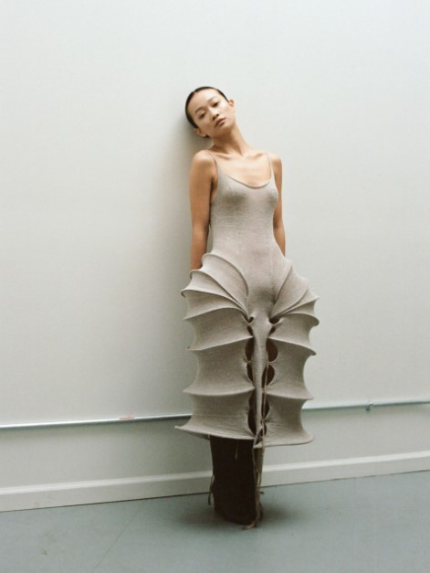 Callina Liang Fan Mail Address